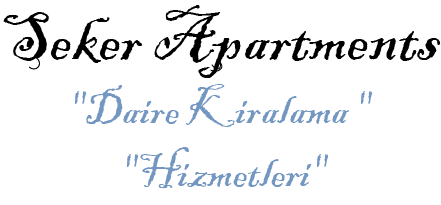 Şeker Apartments Image