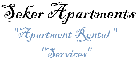 Şeker Apartments Image